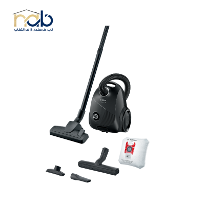 جاروبرقی بوش مدل BOSCH BGLS2BA3D8