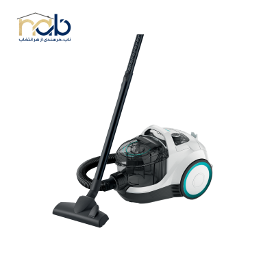 جاروبرقی بوش مدل BOSCH BGS21WHYG
