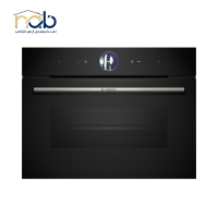 فر بخارپز توکار بوش مدل BOSCH CSG7364B1