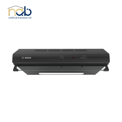 هود بوش مدل BOSCH DHU636HQ