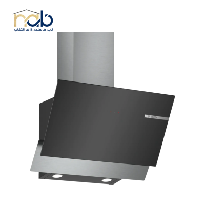 هود بوش مدل BOSCH DWK66AJ60T