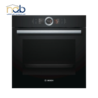 فر توکار بوش مدل BOSCH HBG6764B1