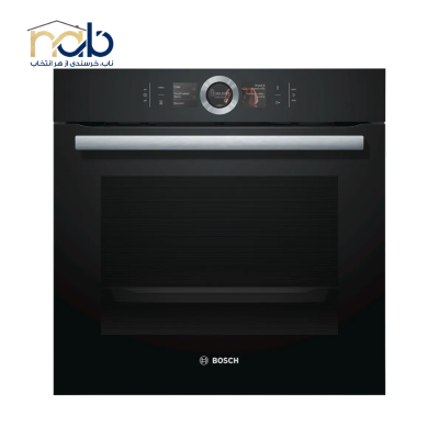فر توکار بوش مدل BOSCH HBG6764B1