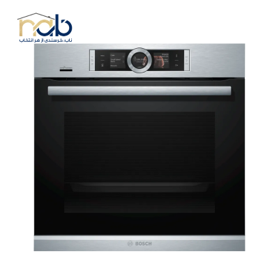 فر توکار بوش مدل BOSCH HBG6764S1