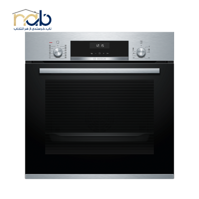 فر بخارپز توکار بوش مدل BOSCH HIJ517YS0R