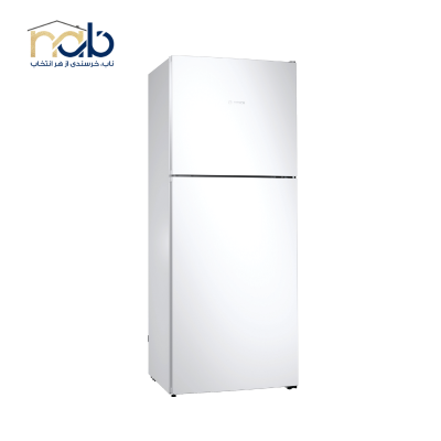 یخچال فریزر بوش مدل BOSCH KDN43NW20U