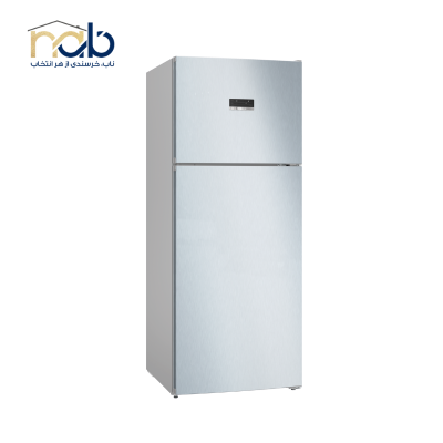 یخچال فریزر بوش مدل BOSCH KDN76XL30U