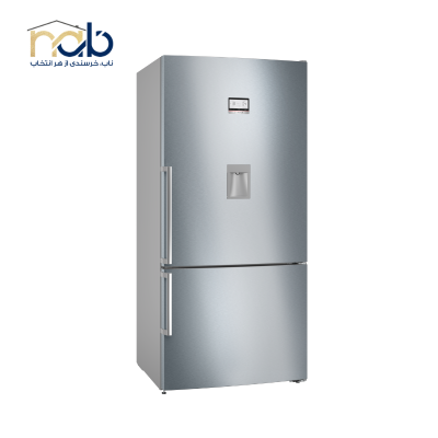 یخچال فریزر مدل BOSCH KGD86AI31U