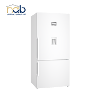 یخچال فریزر مدل BOSCH KGD86AW31U