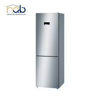 یخچال فریزر مدل BOSCH KGN36XL30U