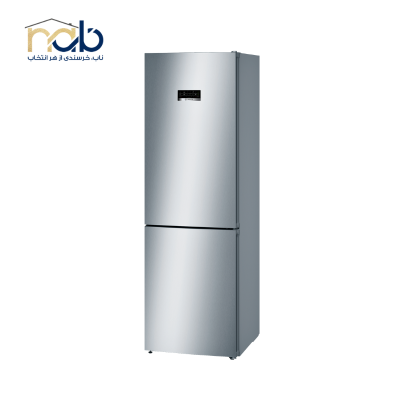 یخچال فریزر مدل BOSCH KGN36XL30U