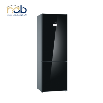 یخچال فریزر بوش مدل BOSCH KGN49LB30U