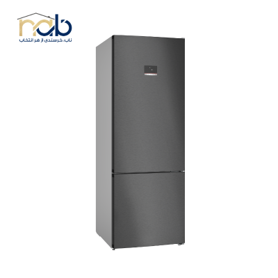 یخچال فریزر بوش مدل BOSCH KGN56CX30U