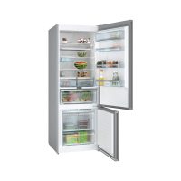 یخچال فریزر بوش مدل BOSCH KGN56LB31U