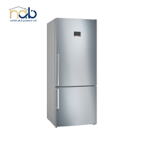 یخچال فریزر بوش مدل BOSCH KGN76CI30U