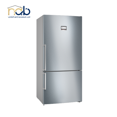 یخچال فریزر بوش مدل BOSCH KGN86AI32U