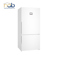 یخچال فریزر بوش مدل BOSCH KGN86AW32U