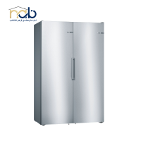 یخچال فریزر دوقلو بوش مدل KSV36AI31U–GSN36AI31U