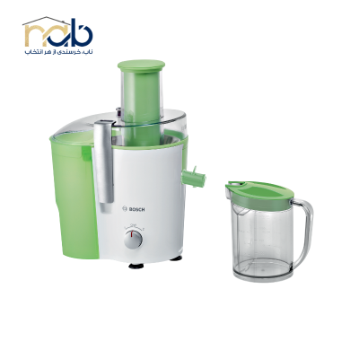 آبمیوه گیری بوش مدل BOSCH MES25G0