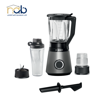 مخلوط کن بوش مدل BOSCH MMB6177S