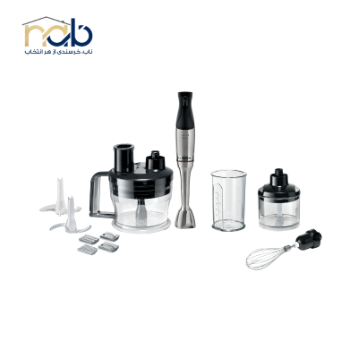 گوشت کوب برقی بوش مدل BOSCH MSM6M871