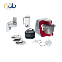 همزن برقی بوش مدل BOSCH MUM58720
