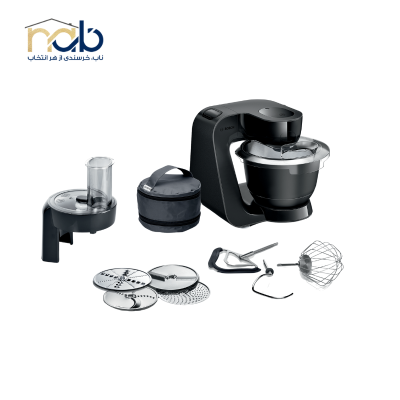 مخلوط کن بوش مدل BOSCH MUM59N26CB