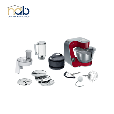 مخلوط کن بوش مدل BOSCH MUM5X720