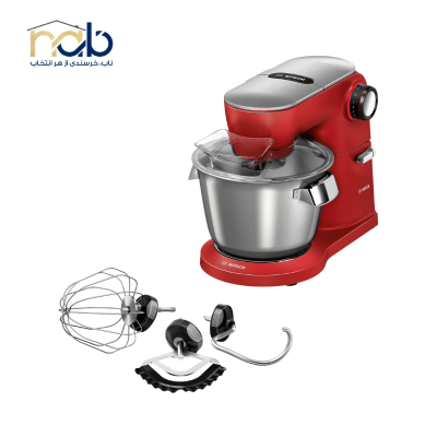 مخلوط کن بوش مدل BOSCH MUM9A66R00