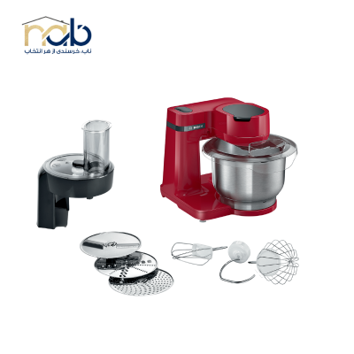 همزن برقی بوش مدل BOSCH MUMS2ER01