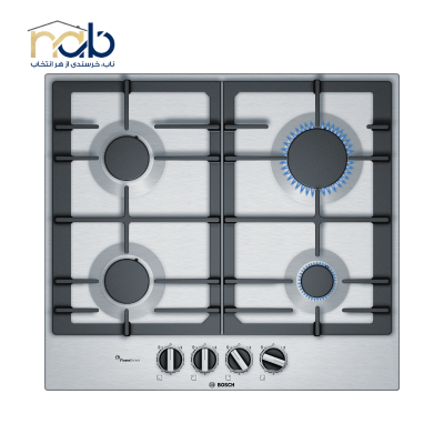 اجاق گاز بوش مدل BOSCH PCP6A5B90M