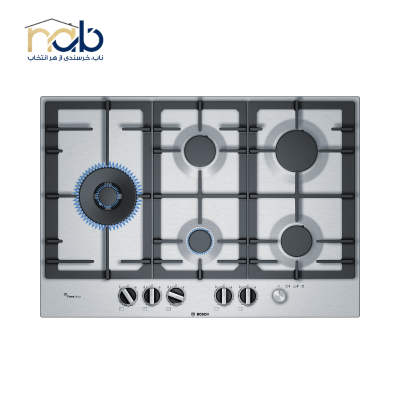 اجاق گاز بوش مدل BOSCH PCS7A5M90
