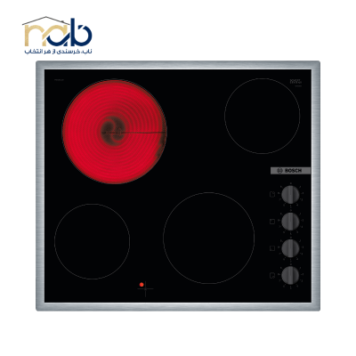 اجاق گاز صفحه ای بوش مدل BOSCH PKE645CA2E