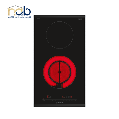 اجاق گاز صفحه ای بوش مدل BOSCH PKF375FP2E