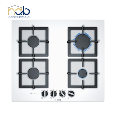 اجاق گاز صفحه ای بوش مدل BOSCH PPP6A2B20O