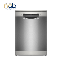 ماشین ظرفشویی بوش مدل BOSCH SMS4ECI26M