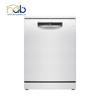 ماشین ظرفشویی بوش مدل BOSCH SMS4ECW26M
