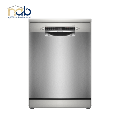 ماشین ظرفشویی بوش مدل BOSCH SMS4IKI51Q