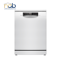 ماشین ظرفشویی بوش مدل BOSCH SMS6ZCW37Q
