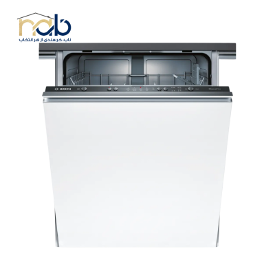 ماشین ظرفشویی بوش مدل BOSCH SMV25CX10Q
