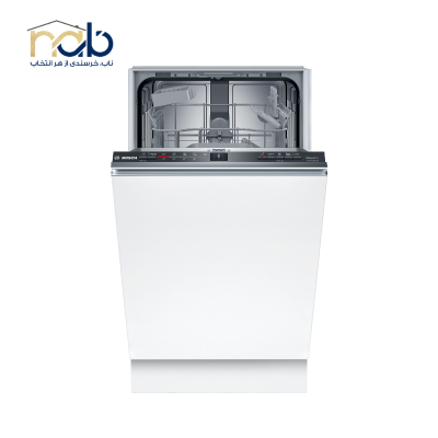 ماشین ظرفشویی توکار بوش مدل BOSCH SPV2IKX54Q