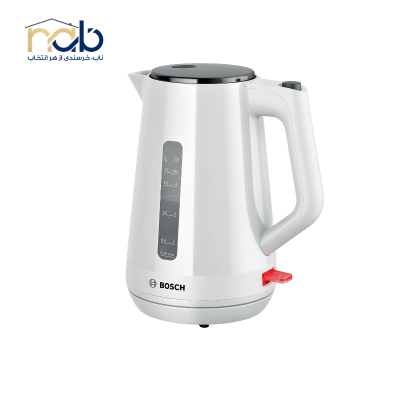 کتری برقی بوش مدل BOSCH TWK1M121