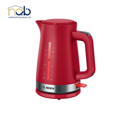 کتری برقی بوش مدل BOSCH TWK4M224