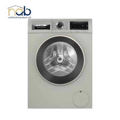 ماشین لباسشویی بوش مدل BOSCH WGA2540XME