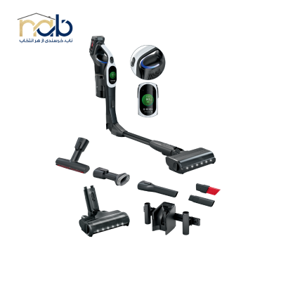 جارو شارژی بوش مدل Bosch BCS1041WAC