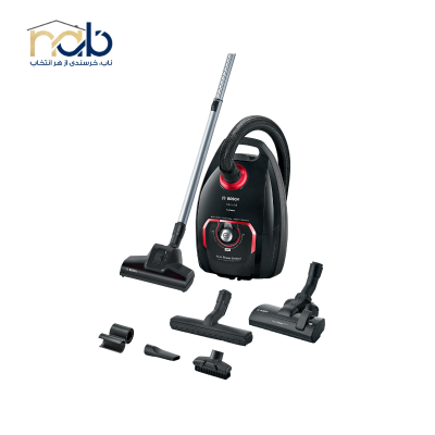 جاروبرقی بوش مدل BOSCH BGL8POW3A