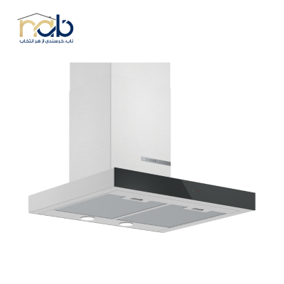 هود توکار بوش مدل BOSCH DWB67BK60T