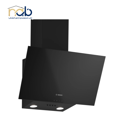 هود بوش مدل BOSCH DWK63PJ60T