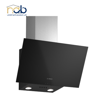 هود بوش مدل BOSCH DWK63PJ61T