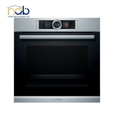 فر برقی توکار بوش مدل BOSCH HBG636ES1